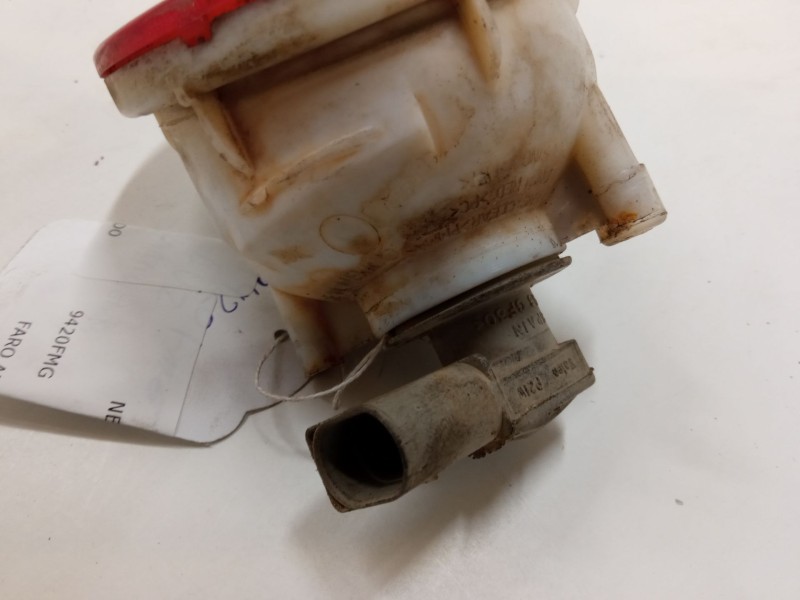 Recambio de faro antiniebla trasero izquierdo para volkswagen new beetle (9c1, 1c1) 2.0 referencia OEM IAM   