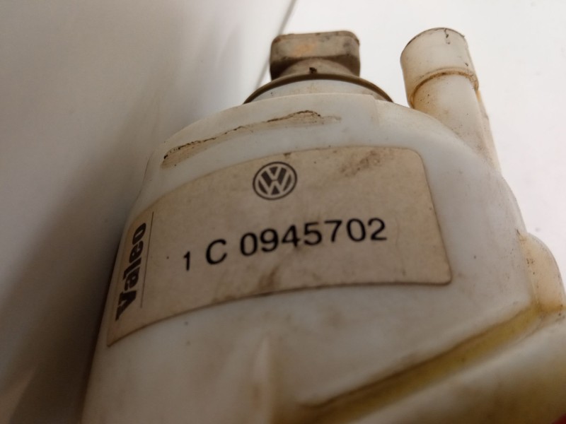 Recambio de faro antiniebla trasero izquierdo para volkswagen new beetle (9c1, 1c1) 2.0 referencia OEM IAM   