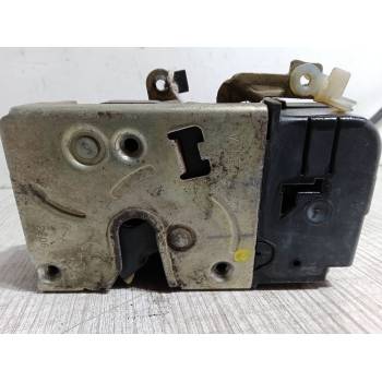 CERRADURA PUERTA DELANTERA IZQUIERDA 