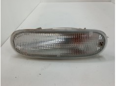 Recambio de intermitente delantero izquierdo para volkswagen new beetle (9c1, 1c1) 2.0 referencia OEM IAM   