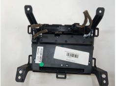 Recambio de mando radio para opel zafira tourer c (p12) 1.6 cdti (75) referencia OEM IAM A2C96171700   2