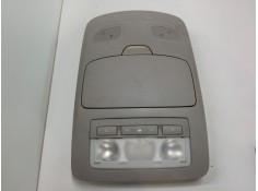 Recambio de luz interior delantera para opel zafira tourer c (p12) 1.6 cdti (75) referencia OEM IAM   