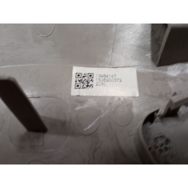 Recambio de luz interior delantera para opel zafira tourer c (p12) 1.6 cdti (75) referencia OEM IAM   