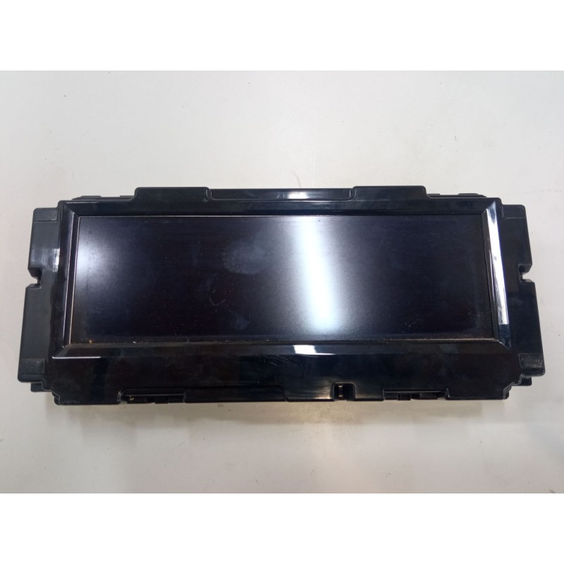 Recambio de pantalla interior reloj para opel zafira tourer c (p12) 1.6 cdti (75) referencia OEM IAM 22858075  
