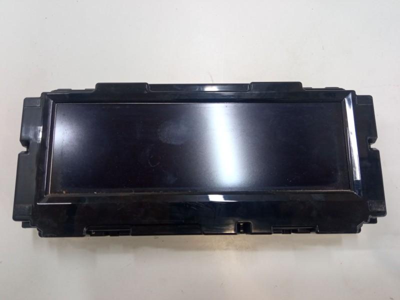 Recambio de pantalla interior reloj para opel zafira tourer c (p12) 1.6 cdti (75) referencia OEM IAM 22858075  