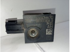 Recambio de sensor de impacto para opel zafira tourer c (p12) 1.6 cdti (75) referencia OEM IAM   