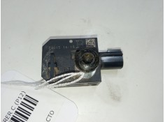 Recambio de sensor de impacto para opel zafira tourer c (p12) 1.6 cdti (75) referencia OEM IAM    2