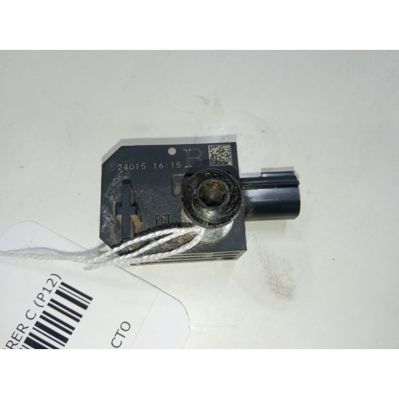 Recambio de sensor de impacto para opel zafira tourer c (p12) 1.6 cdti (75) referencia OEM IAM   