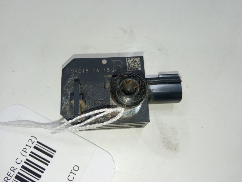 Recambio de sensor de impacto para opel zafira tourer c (p12) 1.6 cdti (75) referencia OEM IAM   