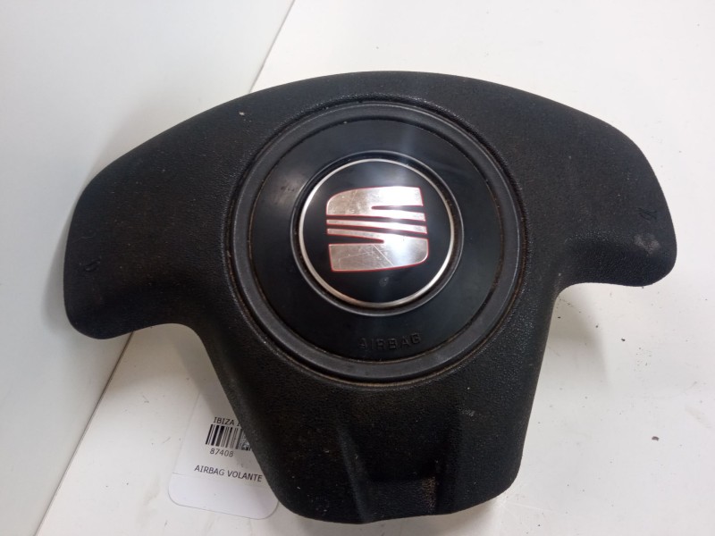 Recambio de airbag volante para seat ibiza iii (6l1) 2.0 referencia OEM IAM   