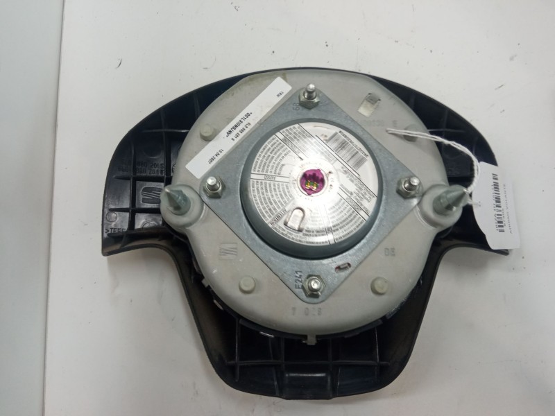 Recambio de airbag volante para seat ibiza iii (6l1) 2.0 referencia OEM IAM   