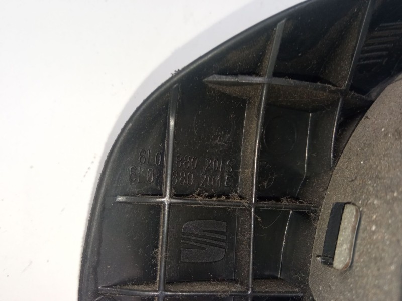 Recambio de airbag volante para seat ibiza iii (6l1) 2.0 referencia OEM IAM   