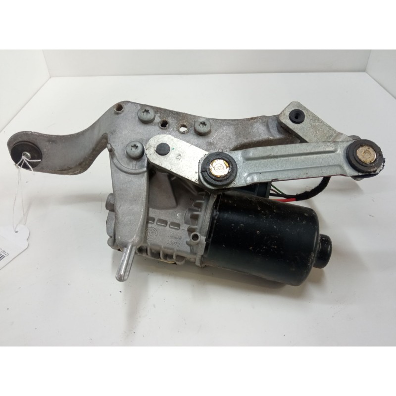 Recambio de motor limpiaparabrisas delantero izquierdo para opel zafira tourer c (p12) 1.6 cdti (75) referencia OEM IAM   