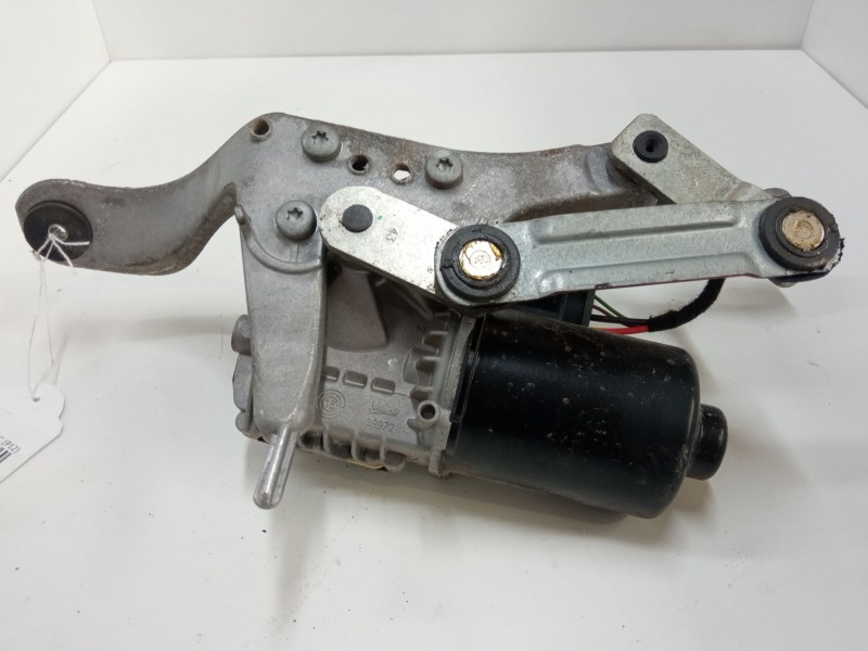 Recambio de motor limpiaparabrisas delantero izquierdo para opel zafira tourer c (p12) 1.6 cdti (75) referencia OEM IAM   
