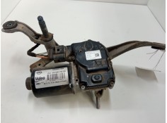 Recambio de motor limpiaparabrisas delantero izquierdo para opel zafira tourer c (p12) 1.6 cdti (75) referencia OEM IAM    2
