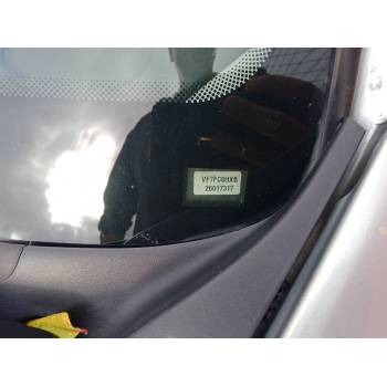 CITROËN C3 I (FC_, FN_)