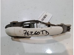 Recambio de maneta exterior puerta trasera derecha para volkswagen golf iv (1j1) 1.9 tdi referencia OEM IAM