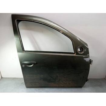 PUERTA DELANTERA DERECHA 801006719R 