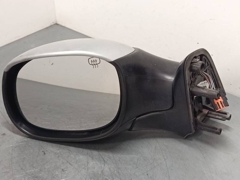 RETROVISOR ELECTRICO IZQUIERDO 96570979XT 