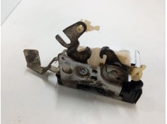 Recambio de cerradura puerta delantera derecha para fiat ducato furgoneta (230_) 1.9 td referencia OEM IAM   