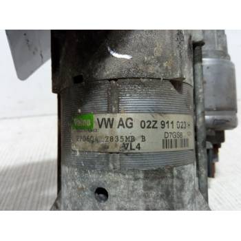 MOTOR ARRANQUE 02Z 911 023 H 