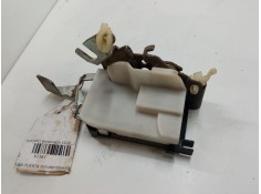 Recambio de cerradura puerta delantera izquierda para fiat ducato furgoneta (230_) 1.9 td referencia OEM IAM   