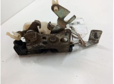 Recambio de cerradura puerta delantera izquierda para fiat ducato furgoneta (230_) 1.9 td referencia OEM IAM    2