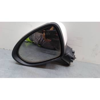 RETROVISOR ELECTRICO IZQUIERDO 
