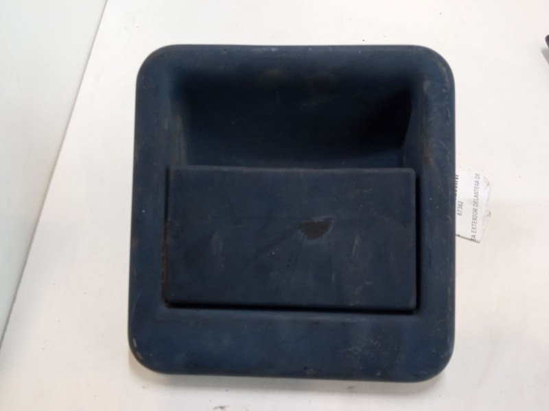 Recambio de maneta exterior delantera derecha para fiat ducato furgoneta (230_) 1.9 td referencia OEM IAM   