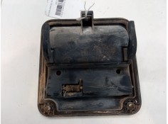Recambio de maneta exterior delantera derecha para fiat ducato furgoneta (230_) 1.9 td referencia OEM IAM    2