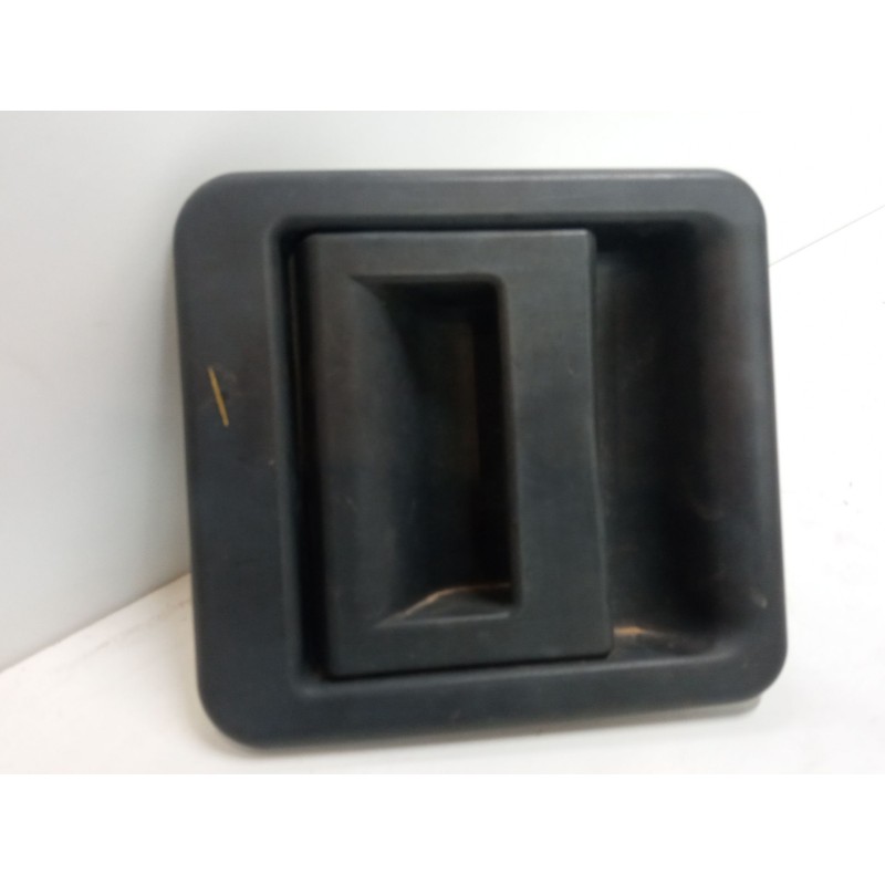 Recambio de maneta exterior puerta corredera derecha para fiat ducato furgoneta (230_) 1.9 td referencia OEM IAM   
