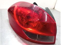 Recambio de piloto trasero izquierdo para renault clio iii grandtour (kr0/1_) 1.5 dci (kr0f) referencia OEM IAM   