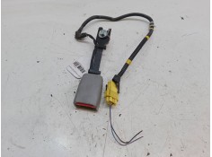 Recambio de anclaje cinturon delantero izquierdo para kia sorento i (jc) 2.5 crdi referencia OEM IAM   