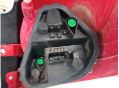 Recambio de piloto trasero izquierdo para renault clio iii grandtour (kr0/1_) 1.5 dci (kr0f) referencia OEM IAM    2