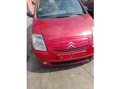 citroën c2 (jm_) del año 2006