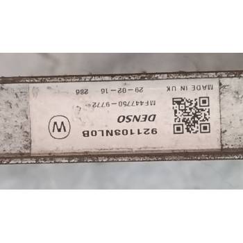 RADIADOR A/A /CONDENSADOR 921103NL0B 