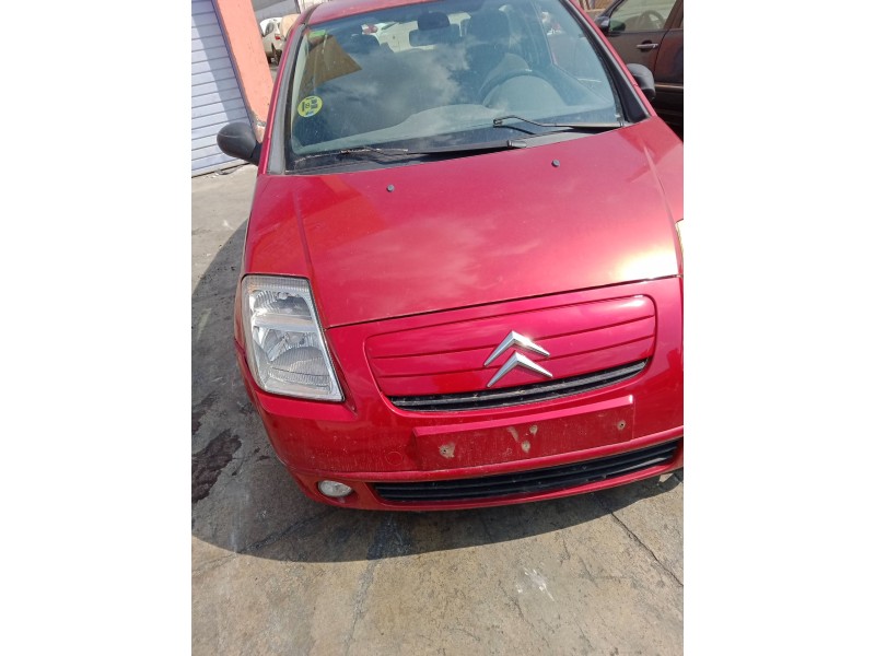 citroën c2 (jm_) del año 2006