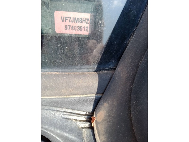 citroën c2 (jm_) del año 2006