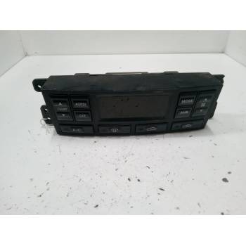 MANDO CLIMATIZADOR 972503E100 