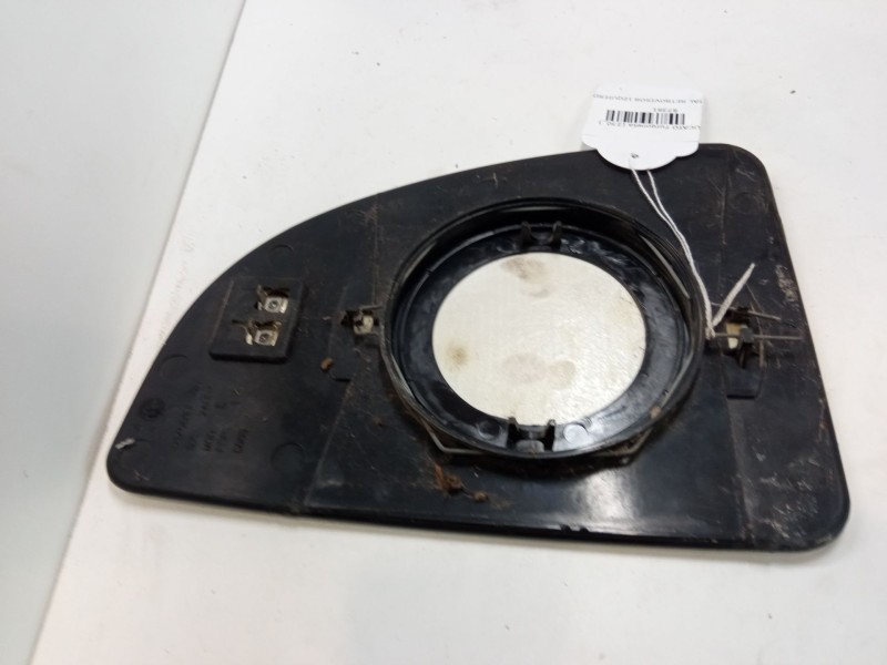 Recambio de cristal retrovisor izquierdo para fiat ducato furgoneta (230_) 1.9 td referencia OEM IAM   