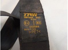 Recambio de cinturon seguridad delantero izquierdo para fiat ducato furgoneta (230_) 1.9 td referencia OEM IAM    2