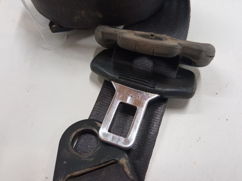 Recambio de cinturon seguridad delantero izquierdo para fiat ducato furgoneta (230_) 1.9 td referencia OEM IAM   