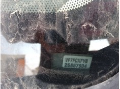 citroën c3 i (fc_, fn_) del año 2004