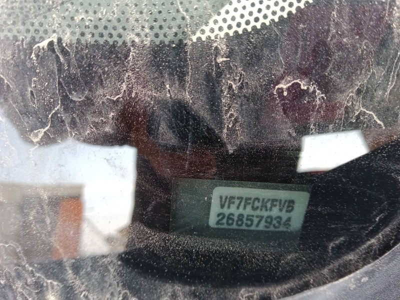 citroën c3 i (fc_, fn_) del año 2004