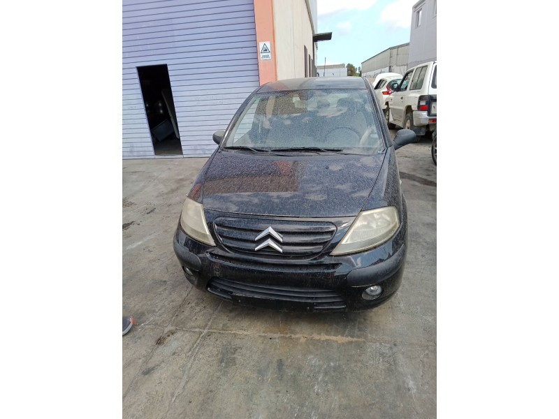 citroën c3 i (fc_, fn_) del año 2004