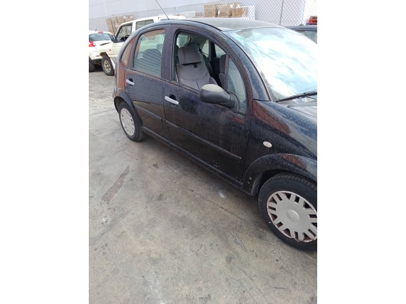 citroën c3 i (fc_, fn_) del año 2004