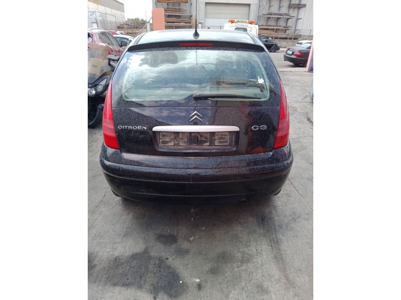 citroën c3 i (fc_, fn_) del año 2004