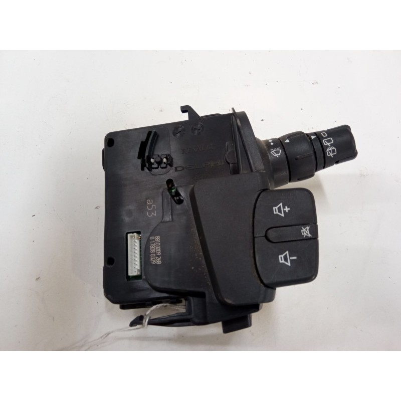 Recambio de mando limpiaparabrisas para renault clio iii grandtour (kr0/1_) 1.5 dci (kr0f) referencia OEM IAM 88103009268  