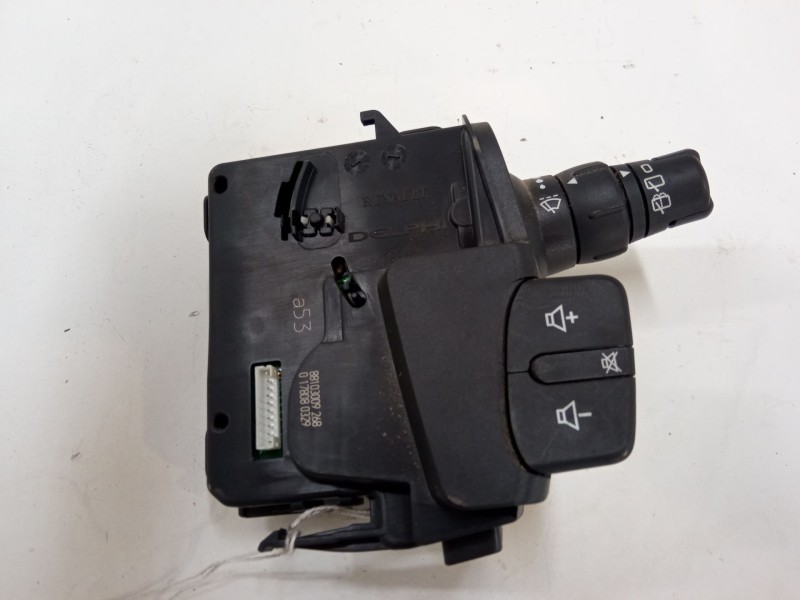Recambio de mando limpiaparabrisas para renault clio iii grandtour (kr0/1_) 1.5 dci (kr0f) referencia OEM IAM 88103009268  