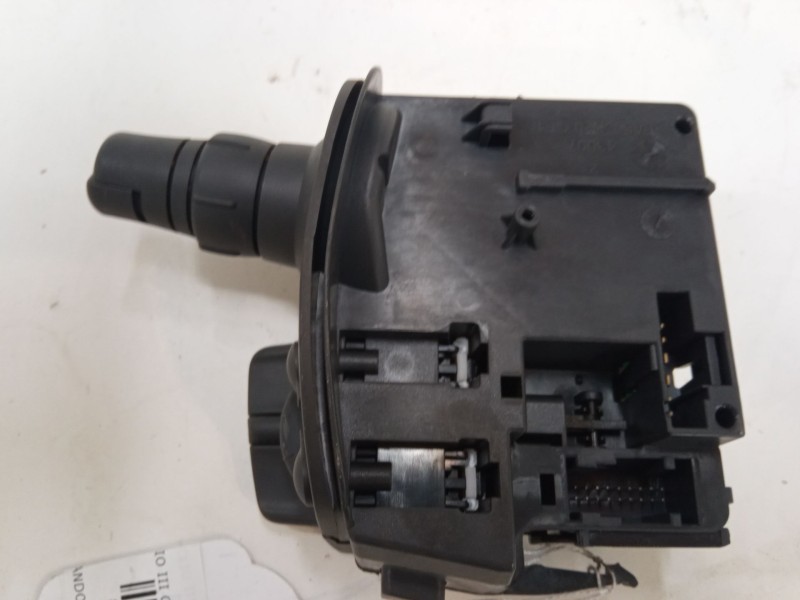 Recambio de mando limpiaparabrisas para renault clio iii grandtour (kr0/1_) 1.5 dci (kr0f) referencia OEM IAM 88103009268  